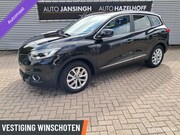 Renault Kadjar - 1.2 TCe Intens | Keyless | Trekhaak | Clima |