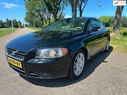 Volvo C70 - 2.4 D5 Kinetic|dak werkt|