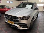 Mercedes-Benz GLE-klasse - 350 e 4MATIC Premium Plus