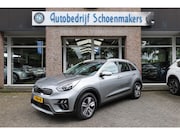 Kia Niro - 1.6 GDi DynamicLine DEALERONH. NAP TREKHAAK CAMERA CARPLAY H