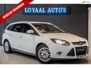 Ford Focus - Wagon 1.0 EcoBoost Titanium | NAVI | AIRCO | CRUISE | TREKHA