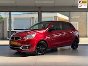 Mitsubishi Space Star - 1.2 Instyle |Navigatie|Carkit|Stoelverwarming|