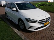 Mercedes-Benz B-klasse - 200d AUT AC CAMERA 2022 ** EX POLICE MARGE CAR