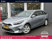 Kia Ceed - Sportswagon 1.5 T-GDi DynamicLine Navigatie | Cruise control