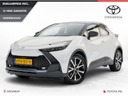Toyota C-HR - 1.8 Hybrid 140 Dynamic | Adapt. Cruise | Dodehoek | Keyless