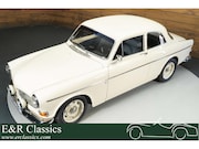Volvo Amazon - Coupe | 1968