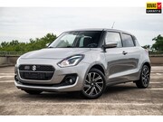 Suzuki Swift - 1.2 Style Smart Hybrid |Automaat | Airco/Clima | Adaptive Cr