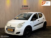 Suzuki Alto - 1.0 GT Org.NL APK-5/2027 CARPLAY AIRCO LMV NAVI