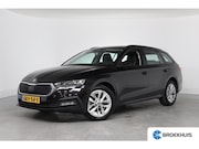 Skoda Octavia - Combi 1.4 TSI iV PHEV Business Edition | Dealer Onderhouden!