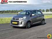 Kia Picanto - 1.0 CVVT ComfortLine Airco, radio