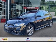 Volkswagen Polo - 1.0 TSI R-LINE DIGITALE-COCKPIT/NAVI/CAMERA/ACC/CARPLAY/PDC