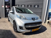 Peugeot 107 - 1.0-12V XS Urban Move - Automaat - N.a.p - New apk - 1e Eige