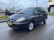 Citroën C8 - 2.0-16V Ligne Ambiance Luxe APK Gekeurd AIRCO