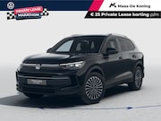 Volkswagen Tiguan - Life Edition 1.5 eHybrid 204 PK 6 versn. DSG · Comfort Pakke