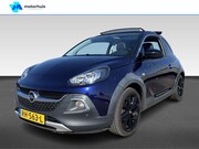 Opel Adam - 1.0 Turbo Rocks Online Edition Rocks Turbo online edition