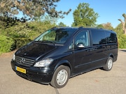 Mercedes-Benz Viano - 3.2 V6 Ambiente L Zeven zitplaatsen
