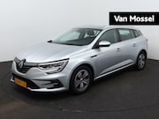 Renault Mégane - Estate 1.3 TCe 140Pk Equilibre | Navigatie | Apple & Android