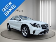 Mercedes-Benz GLA-Klasse - 180 Premium