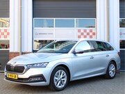 Skoda Octavia - Combi 1.0 e-TSI 110PK Automaat Business Edition /NAVI/17'LM/