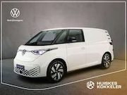 Volkswagen ID. Buzz Cargo - Bulli Limited Edition 286pk 79 kWh | 2027 model |