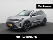 Renault Scénic - long range esprit Alpine | Pack Light & Sound | Pack Advance