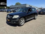 Mercedes-Benz GLK-klasse - CDI 4-Matic