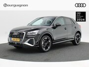 Audi Q2 - 35 TFSi 150 Pk Automaat S-Line | Sonos Audio | Volledig Lede