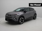 Renault Captur - 1.8 E-Tech full hybrid 160 techno | Demo | Pack winter | App