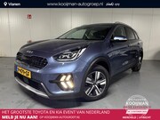 Kia Niro - 1.6 GDi Hybrid DynamicPlusLine