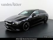 Mercedes-Benz CLA-Klasse - 200 Shooting Brake AMG Line // Panoramadak // CarPlay // 19 