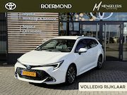 Toyota Corolla - Touring Sports Hybrid 140 Dynamic