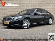 Mercedes-Benz S-klasse - BlueTEC Lang Prestige Plus | Soft Close | Stoelver