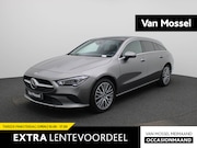 Mercedes-Benz CLA-Klasse - Shooting Brake 250 e Premium Plus | Automaat | Stoel verwarm