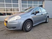Fiat Grande Punto - 1.3 M-Jet Actual