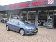 Opel Astra - 1.4 Turbo Blitz met trekhaak apk 30-04-2027