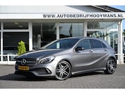Mercedes-Benz A-klasse - 200 AMG Edition Panoramadak Carplay Night pakket