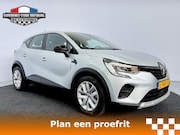 Renault Captur - 1.0 TCe 90 Zen Fris, praktisch en klaar voor dagelijks gemak