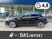 Subaru Crosstrek - 2.0ie Platinum Navi Leder 360 Kamera LED Dyn. Kurv