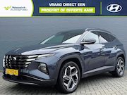 Hyundai Tucson - 1.6 T-GDi PHEV 265pk AWD Aut. Comfort Smart | Stoel & Stuurv