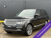 Land Rover Range Rover - 5.0 V8 Autobiography BOMVOL|TOPSTAAT