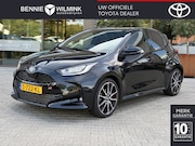 Toyota Yaris - 1.5 Hybrid GR Sport | Stoelverwarming | Camera | Carplay |