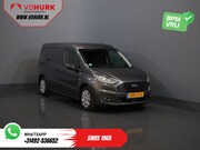 Ford Transit Connect - 1.5 TDCI 100 pk Trend L2 Riem V.V/ Carplay/ Camera/ Airco/ N
