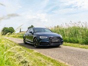 Audi A3 - LIMOUSINE 2.0 TFSI quattro Design Pro Line Plus