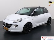 Opel Adam - 1.4 Slam | cruise control | bluetooth | airco | lichtmetalen