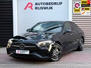 Mercedes-Benz C-klasse - 300 e AMG Line Camera/Trekhaak/Blindspot