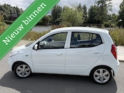 Hyundai i10 - 5 Star editiion met airco, Apk,