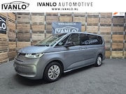 Volkswagen Multivan - 1.4 eHybrid L2H1 Style 7p. Trekh. 218 PK DSG Pano LEd Carpla
