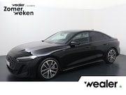 Audi A5 - 2.0 e-hybrid quattro S edition | SoH 98% | Trekhaak | Panora