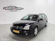 Opel Vectra - 2.2-16V Business | TREKHAAK
