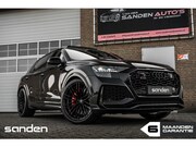 Audi RS Q8 - 4.0 TFSI RS Q8 quattro |ABT|Keramisch|Pano|B&O|Carbon|HUD|4W
